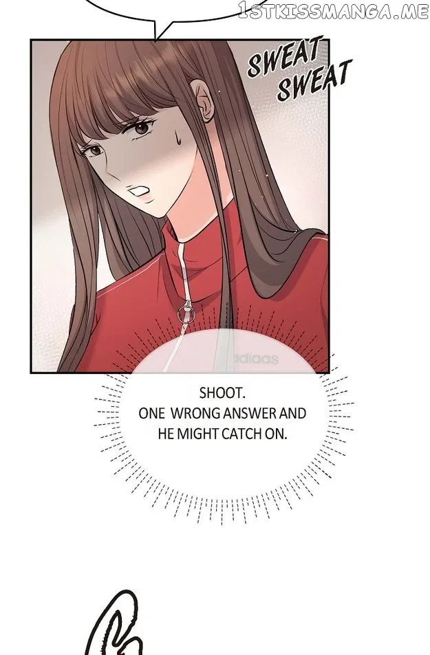 Body Double Trouble Chapter 43 – Page 57