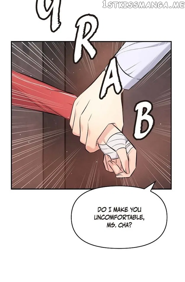 Body Double Trouble Chapter 43 – Page 58