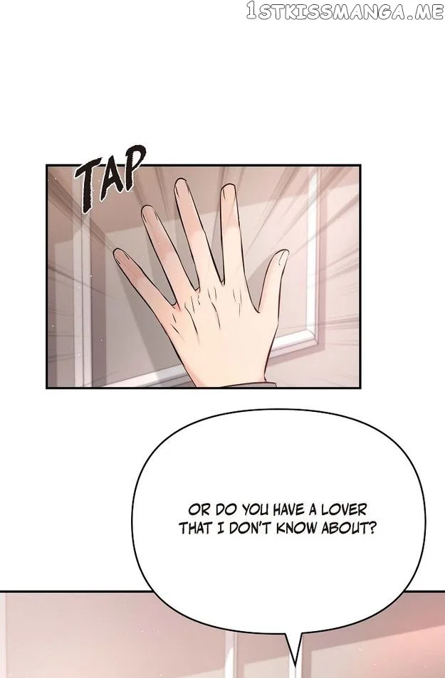 Body Double Trouble Chapter 43 – Page 59