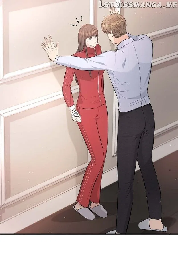 Body Double Trouble Chapter 43 – Page 60