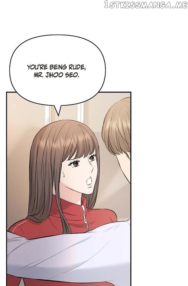 Body Double Trouble Chapter 43 – Page 61