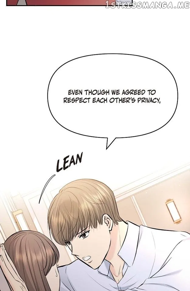 Body Double Trouble Chapter 43 – Page 62