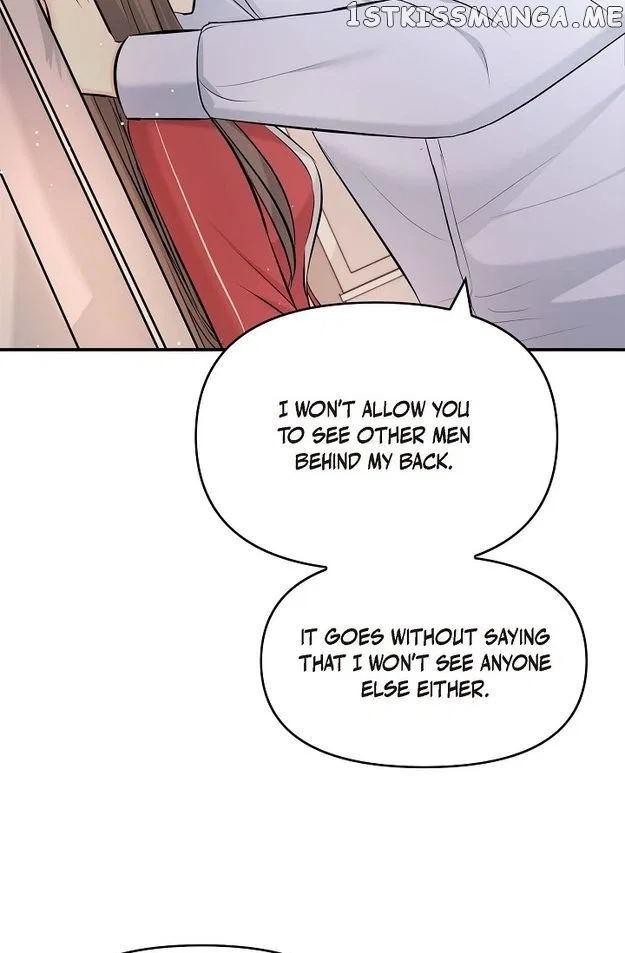 Body Double Trouble Chapter 43 – Page 63