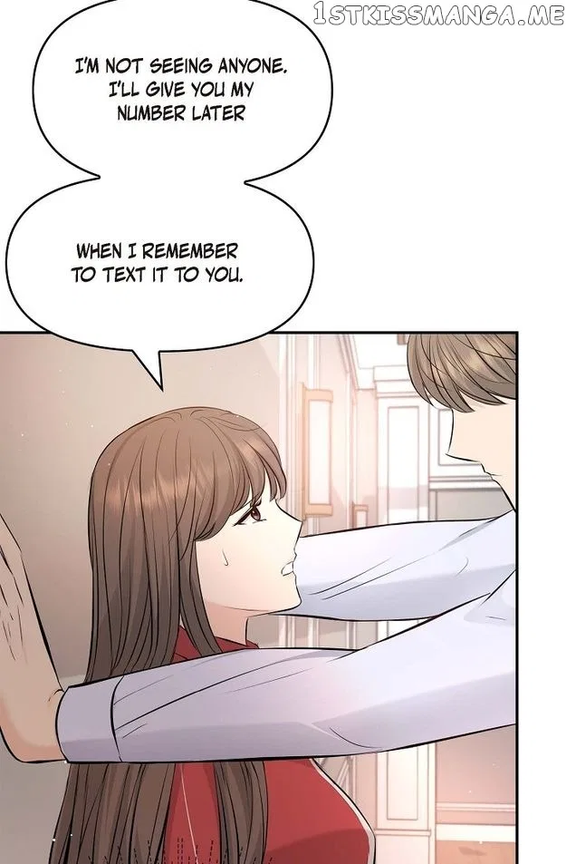 Body Double Trouble Chapter 43 – Page 64