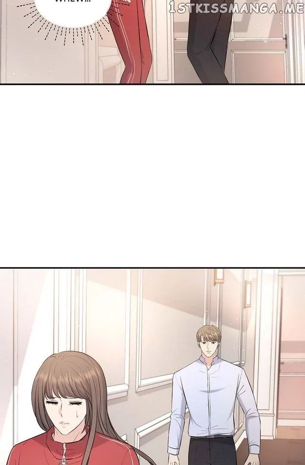 Body Double Trouble Chapter 43 – Page 67