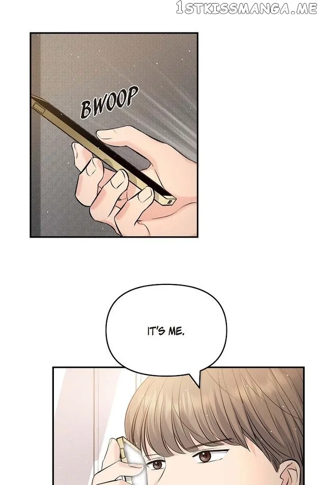 Body Double Trouble Chapter 43 – Page 70