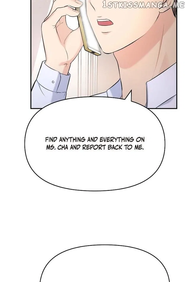 Body Double Trouble Chapter 43 – Page 71