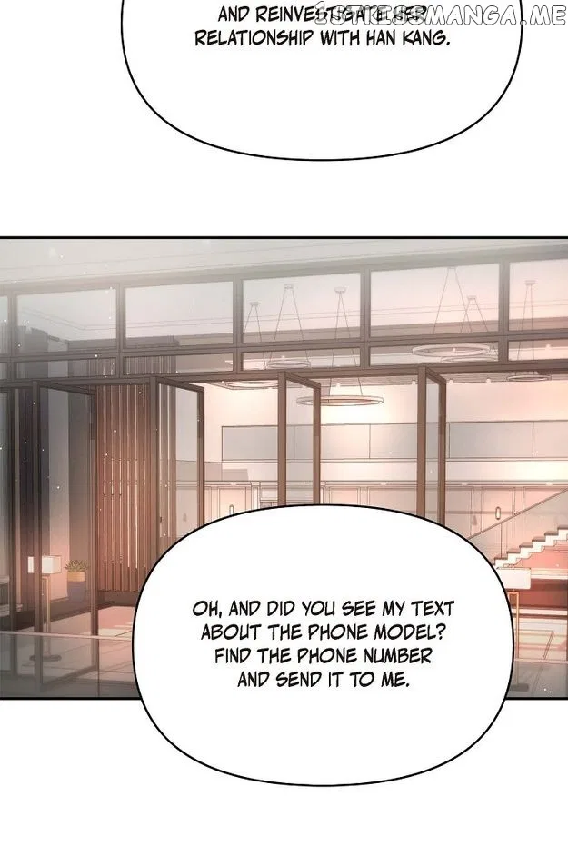 Body Double Trouble Chapter 43 – Page 72