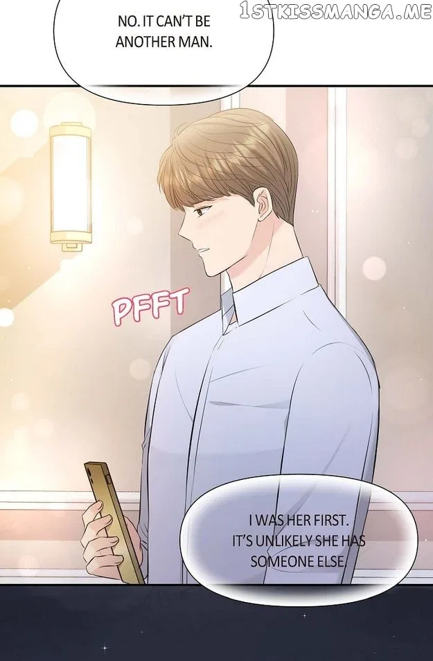 Body Double Trouble Chapter 43 – Page 74