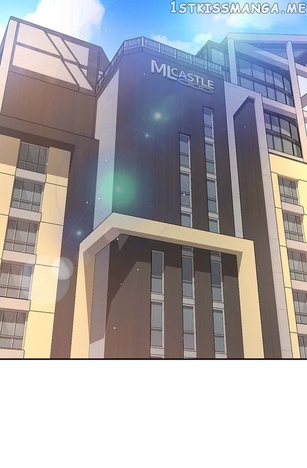 Body Double Trouble Chapter 43 – Page 78