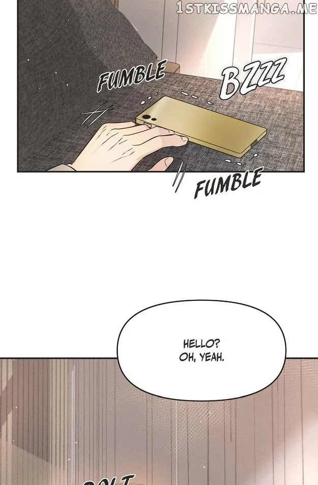 Body Double Trouble Chapter 43 – Page 82