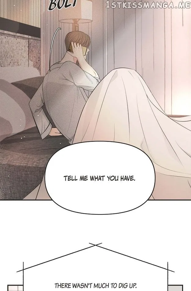 Body Double Trouble Chapter 43 – Page 83