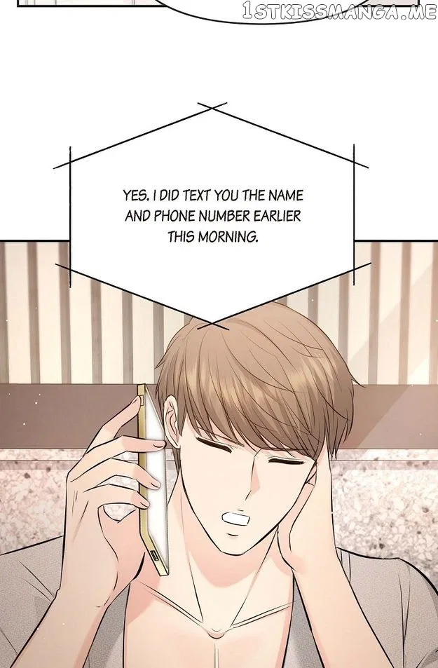 Body Double Trouble Chapter 43 – Page 85