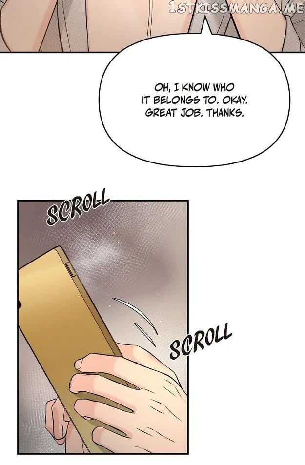 Body Double Trouble Chapter 43 – Page 86