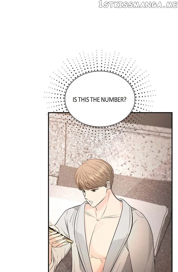 Body Double Trouble Chapter 43 – Page 87
