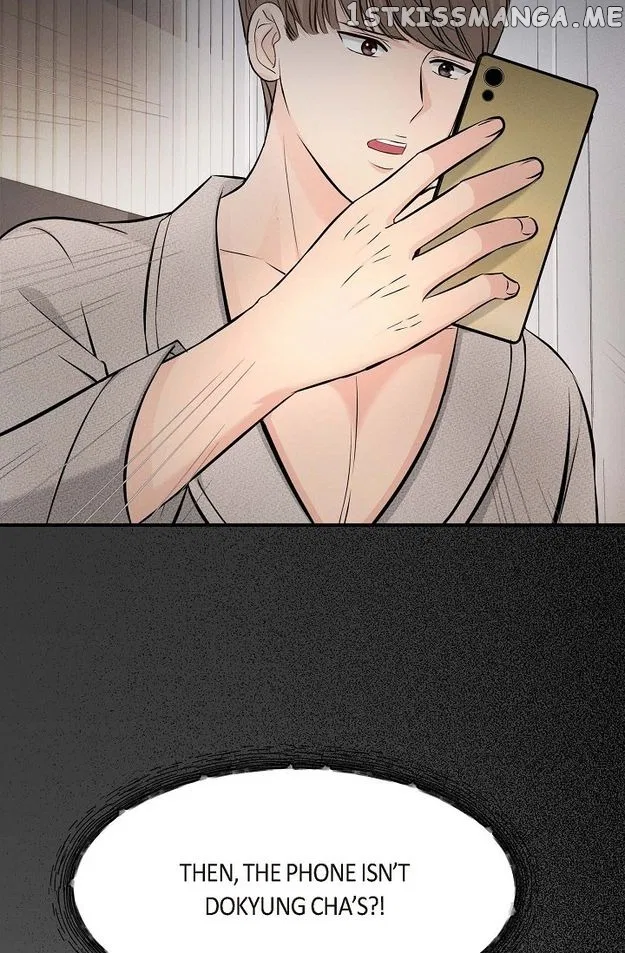 Body Double Trouble Chapter 43 – Page 89