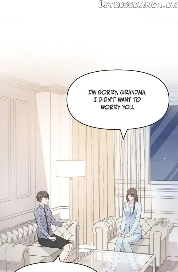 Body Double Trouble Chapter 42 – Page 3