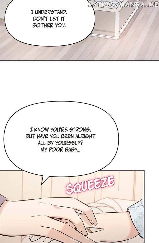 Body Double Trouble Chapter 42 – Page 4