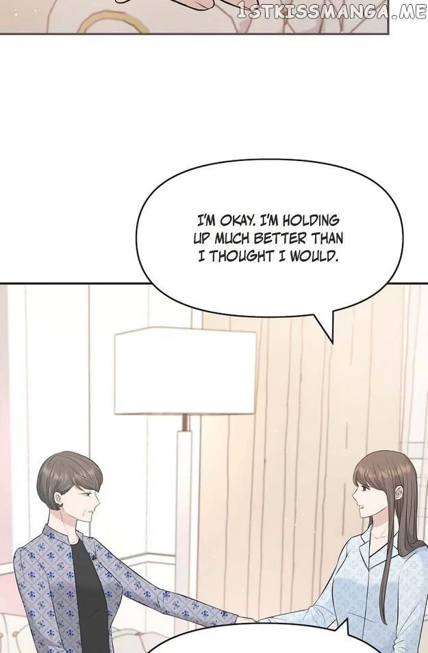 Body Double Trouble Chapter 42 – Page 5