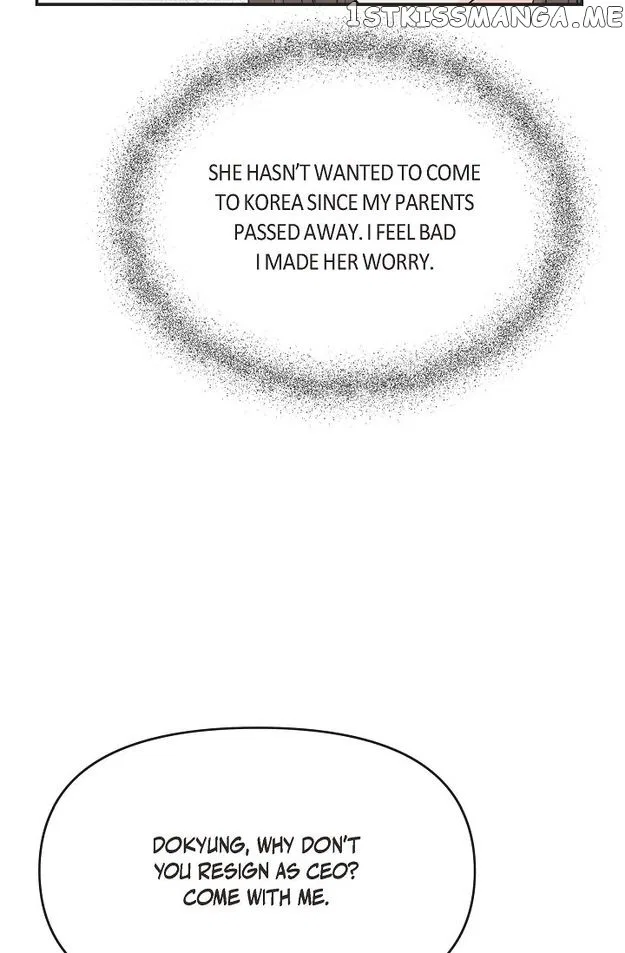 Body Double Trouble Chapter 42 – Page 7