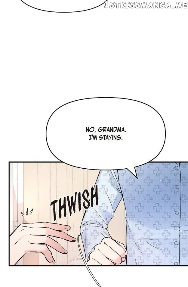 Body Double Trouble Chapter 42 – Page 9