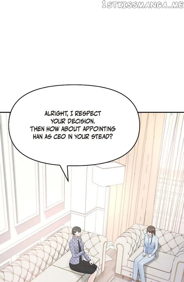 Body Double Trouble Chapter 42 – Page 12