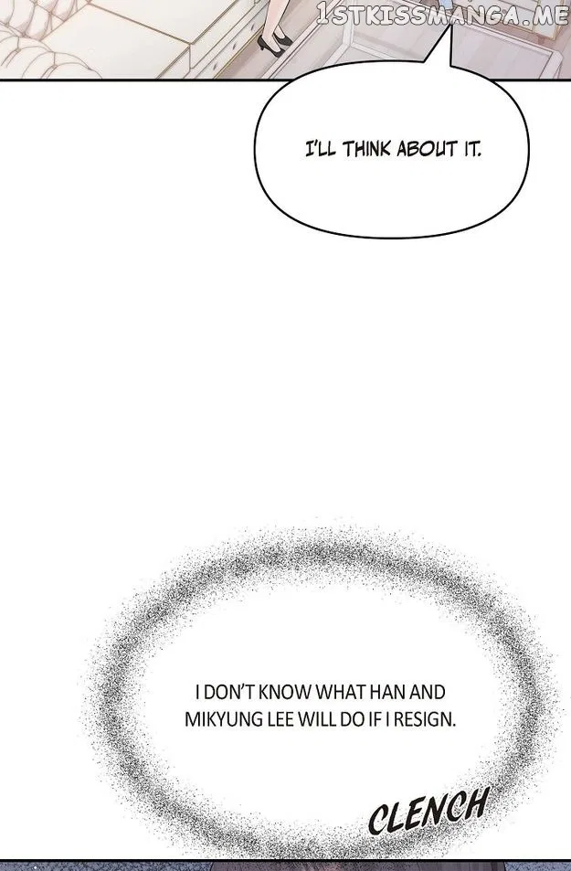 Body Double Trouble Chapter 42 – Page 13