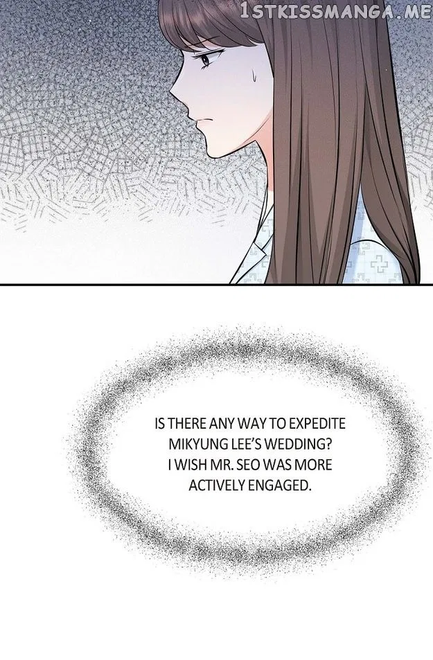 Body Double Trouble Chapter 42 – Page 14