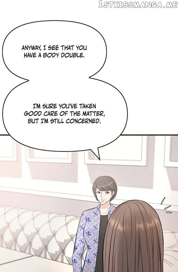 Body Double Trouble Chapter 42 – Page 15