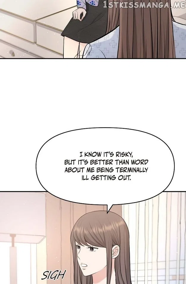 Body Double Trouble Chapter 42 – Page 16