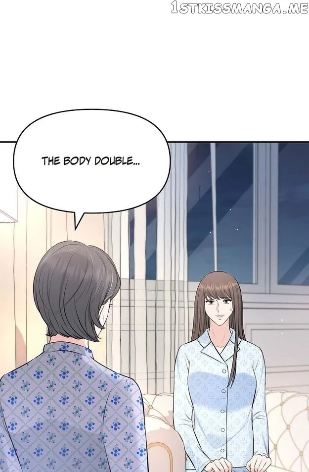 Body Double Trouble Chapter 42 – Page 18