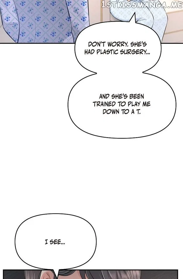 Body Double Trouble Chapter 42 – Page 19