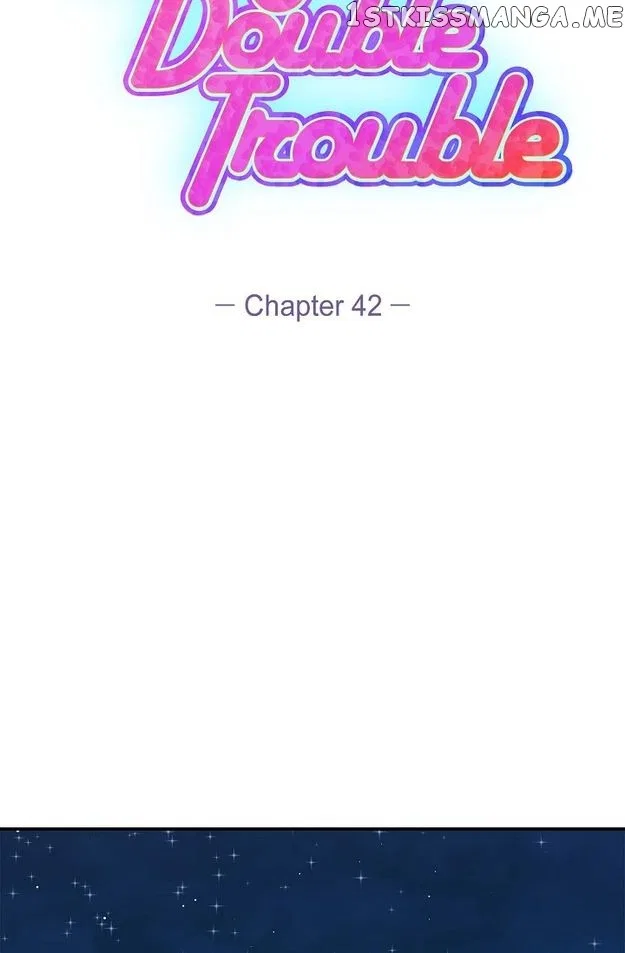 Body Double Trouble Chapter 42 – Page 23