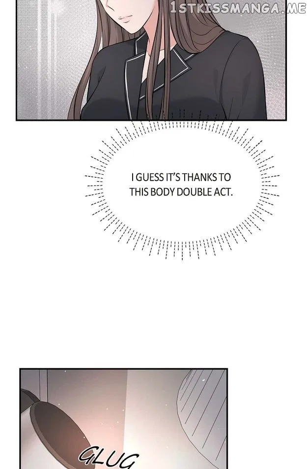 Body Double Trouble Chapter 42 – Page 27
