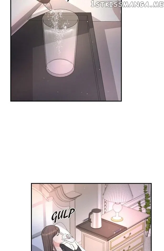 Body Double Trouble Chapter 42 – Page 28