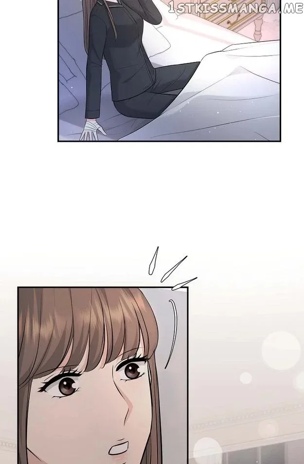 Body Double Trouble Chapter 42 – Page 29