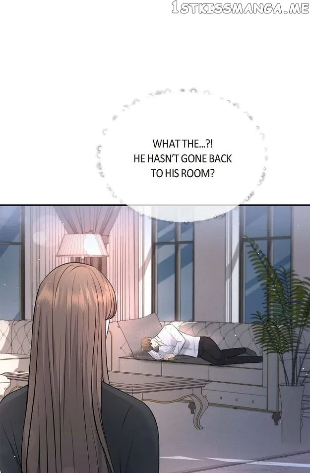Body Double Trouble Chapter 42 – Page 31