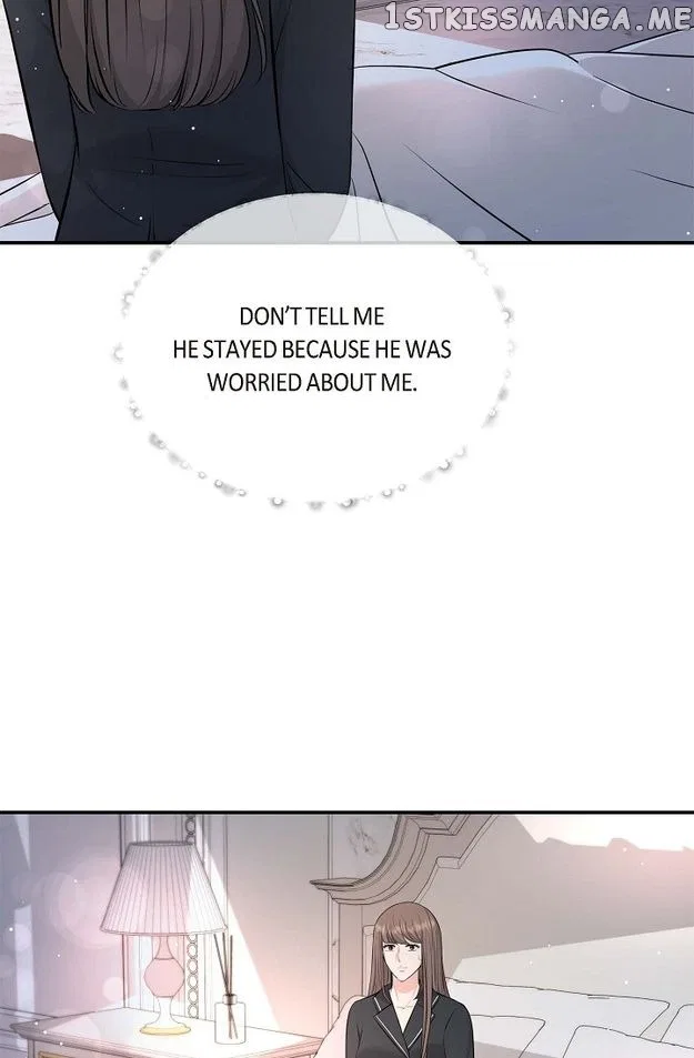 Body Double Trouble Chapter 42 – Page 32