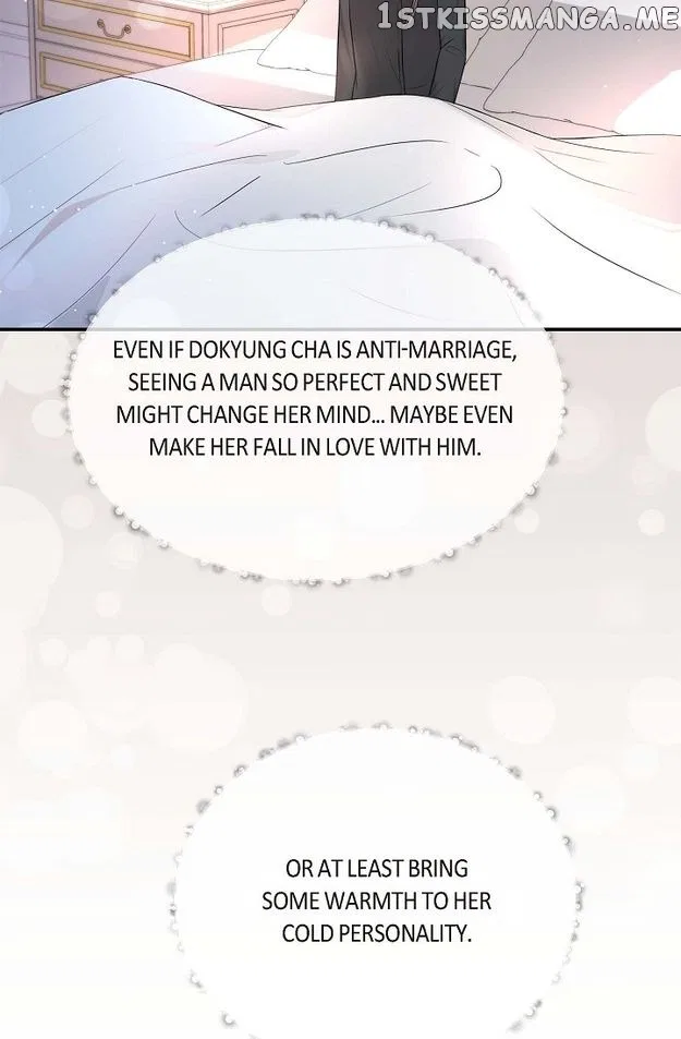 Body Double Trouble Chapter 42 – Page 33
