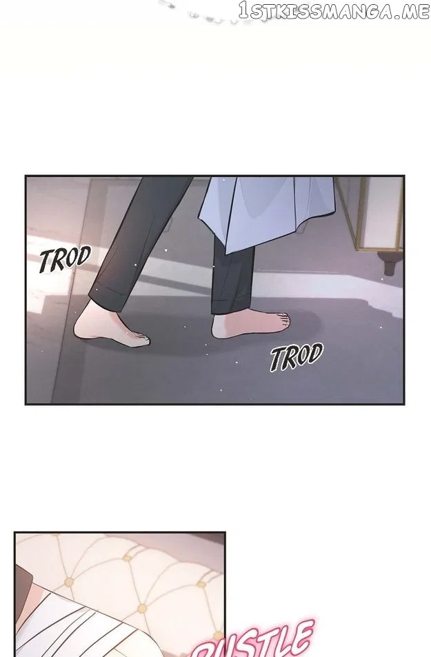 Body Double Trouble Chapter 42 – Page 34