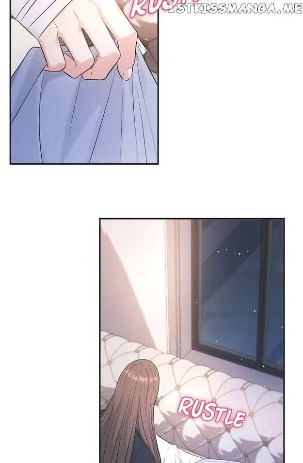 Body Double Trouble Chapter 42 – Page 35
