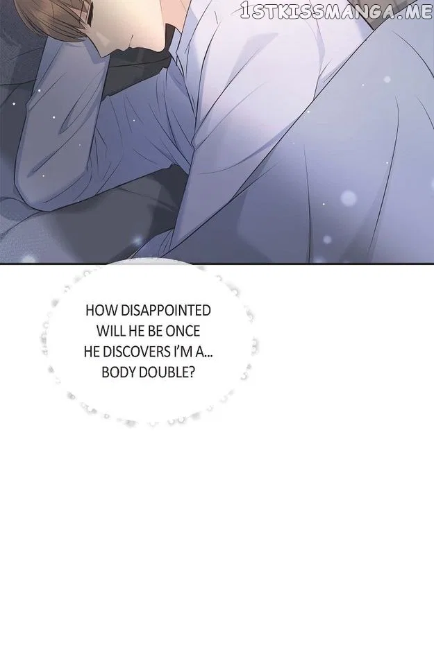 Body Double Trouble Chapter 42 – Page 37