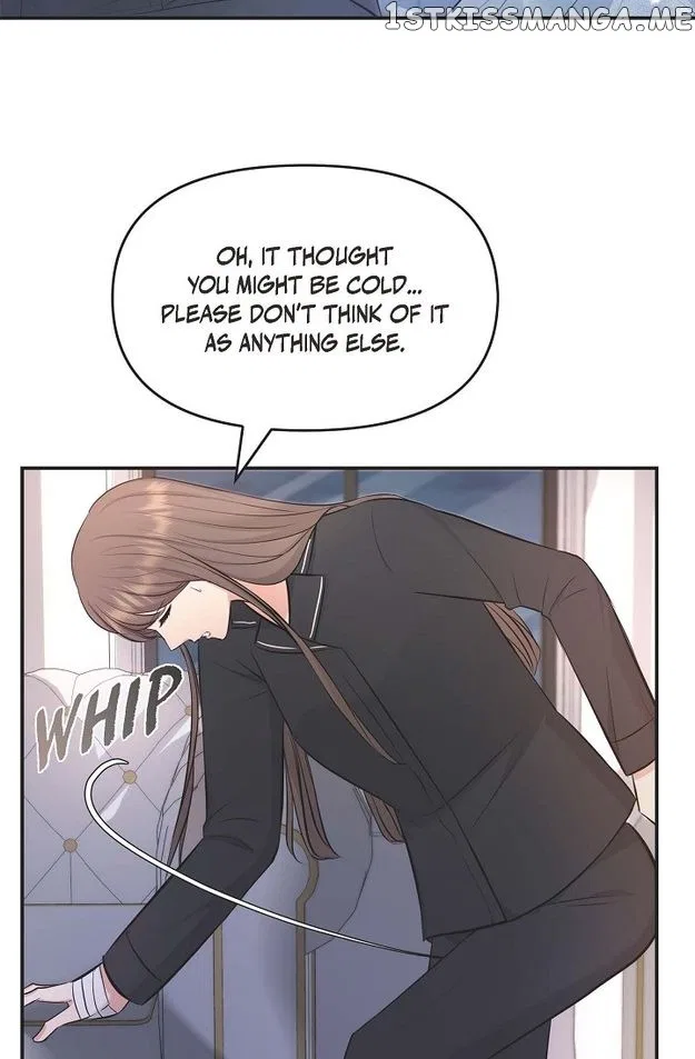 Body Double Trouble Chapter 42 – Page 40
