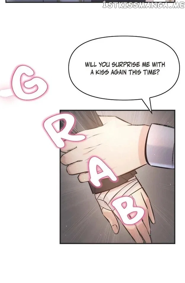 Body Double Trouble Chapter 42 – Page 41