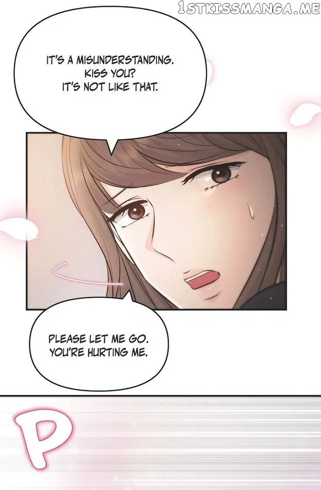 Body Double Trouble Chapter 42 – Page 42