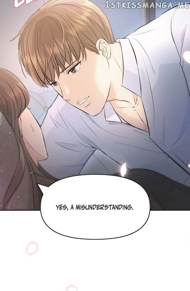 Body Double Trouble Chapter 42 – Page 44