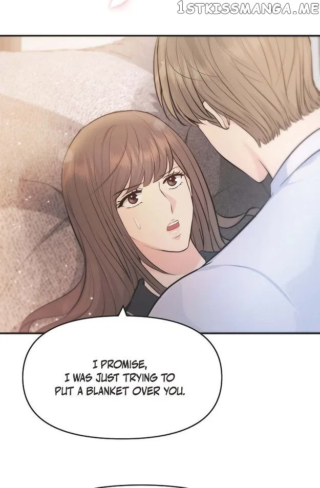 Body Double Trouble Chapter 42 – Page 45