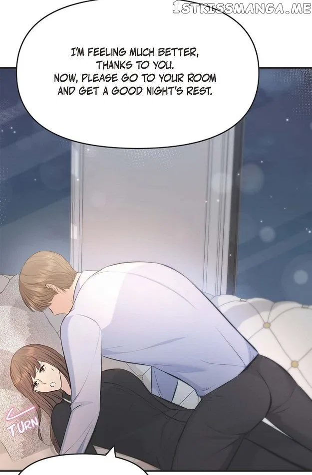 Body Double Trouble Chapter 42 – Page 46