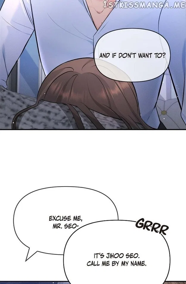 Body Double Trouble Chapter 42 – Page 48
