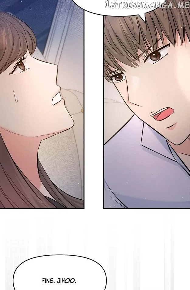 Body Double Trouble Chapter 42 – Page 49